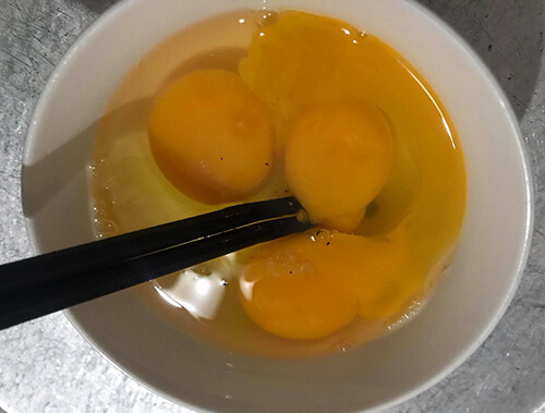 Lạ miệng với cách làm trứng hấp Hàn Quốc nóng hổi